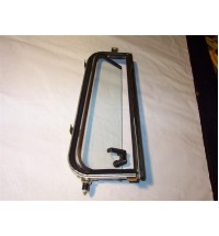 Vent Window Assembly Right Aftermarket