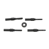 Cable Tip Kit for Speedo or Tach Cable