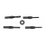 Cable Tip Kit for Speedo or Tach Cable