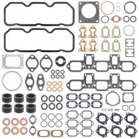 Mack 2 Valve Engine Upper Gasket Kit
