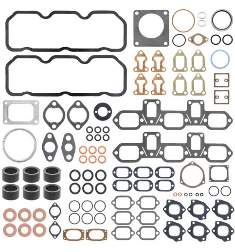 Mack 2 Valve Engine Upper Gasket Kit