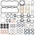 Mack 2 Valve Engine Upper Gasket Kit