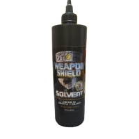 Weapon Shield 8oz Solvent