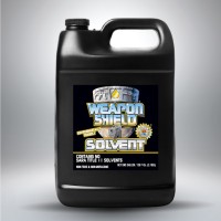 Weapon Shield 128oz Solvent