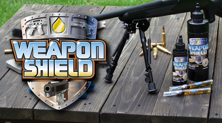 WeaponShield