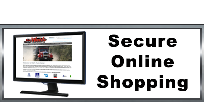 Shop our Online Store