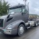 2019 Volvo VNR64T300 day cab tractor 244025