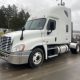 2019 Freightliner Cascadia sleeper tractor 2419