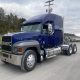 2025 Mack PInnacle sleeper tractor