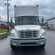 2019 Freightliner M2 106 with 24' Morgan dry box van 2318