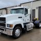 2024 Mack PI64T with wetline 134