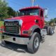 2026 Mack GR64F Granite 52913 cab & chassis