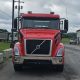 2025 VNR64300 Roll-Off 689195