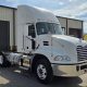 2018 Mack CXU612 single axle day cab tractor 010781