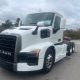 2026 Mack PIONEER day cab tractor 100408