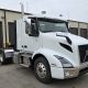 2025 Volvo VNR64T300 day cab 689194 unit 139