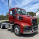 2027 Mack AN64TV04 Anthem 102297 day cab tractor PRICING INCLUDES FET