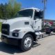 2027 Mack MD6 20223 cab and chassis