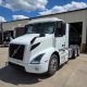 2024 Volvo VNR64T300 w/ Dual Wetline