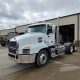2025 Mack AN64T w/ Dual Wetline