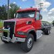 2027 Volvo VHD64F300 Cab & Chassis 731205
