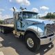 2015 Mack GU713 Flat Bed 022795