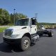 2018 International 4300 Cab & Chassis 451971