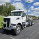 2027 Volvo VHD84F300 Cab & Chassis 733412