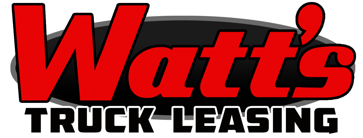 Watt’s Truck Leasing